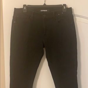 Express stretch legging